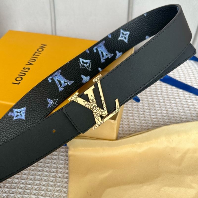 Louis Vuitton Belts